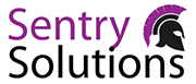 Sentry Solutions Logo